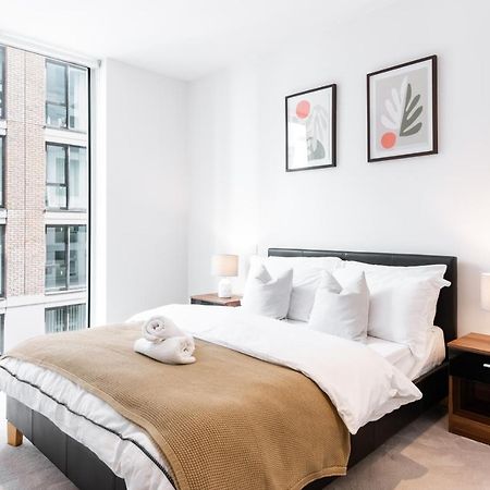 Khayat Homes - The Owelor - Two Bed Londres Exterior foto